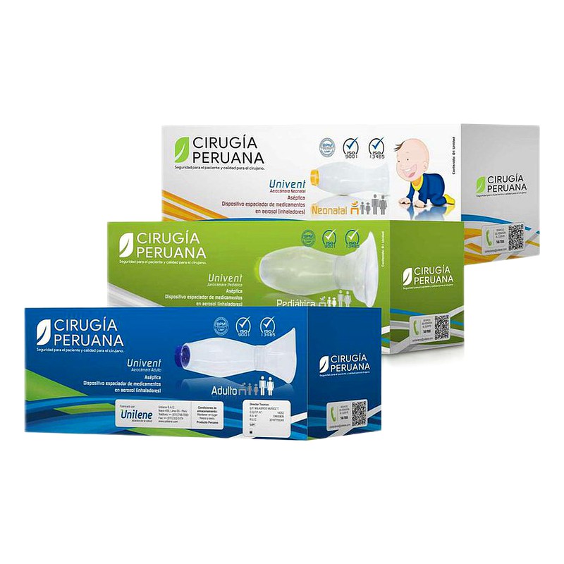AEROCAMARA NEONATAL
