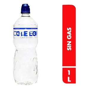AGUA CIELO TP SPORT x 1L