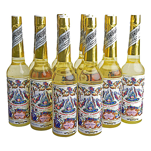 AGUA FLORIDA - Frasco x 70mL