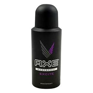 AXE DESODORANTE EXCITE x 90ml
