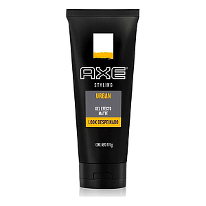 AXE GEL 170GR