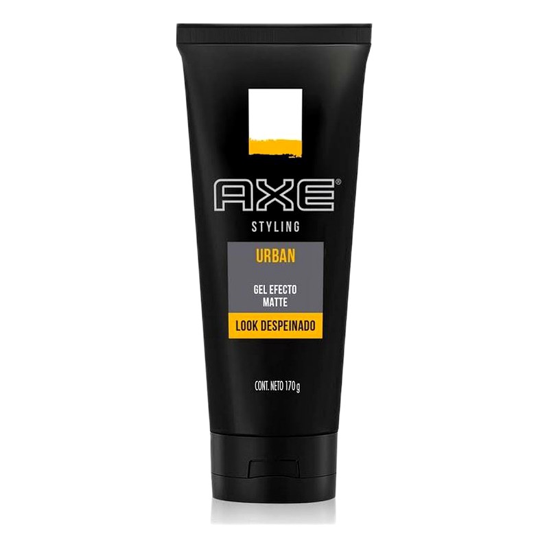 AXE GEL 170GR