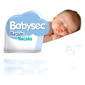 BABYSEC RN/20 Und.