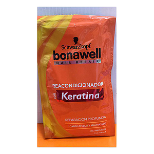 BONAWELL REACONDICIONADOR SACHET x25mL