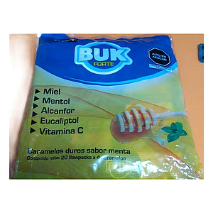 BUK FORTE