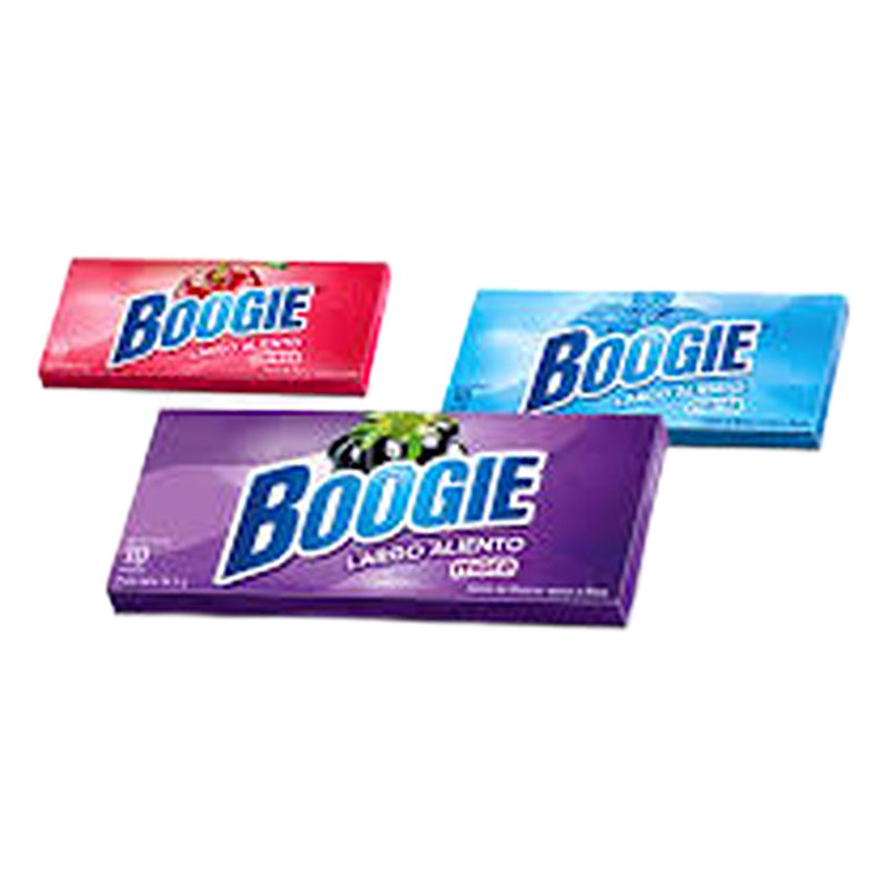 CHICLE BOOGIE