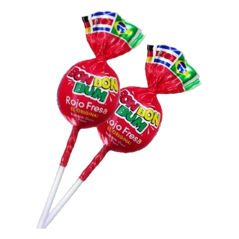 CHUPETIN GLOBO POP