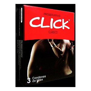 CLICK CLASICO CAJA X 48