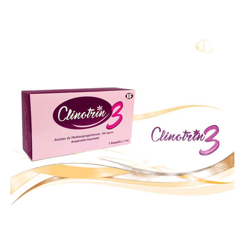 CLINOTRIN 3