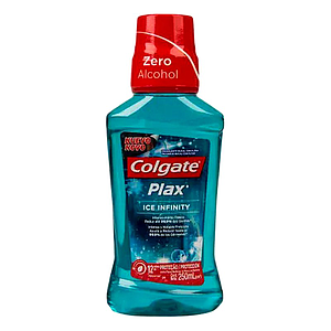 COLGATE ENJUAGUE BUCAL 250ML