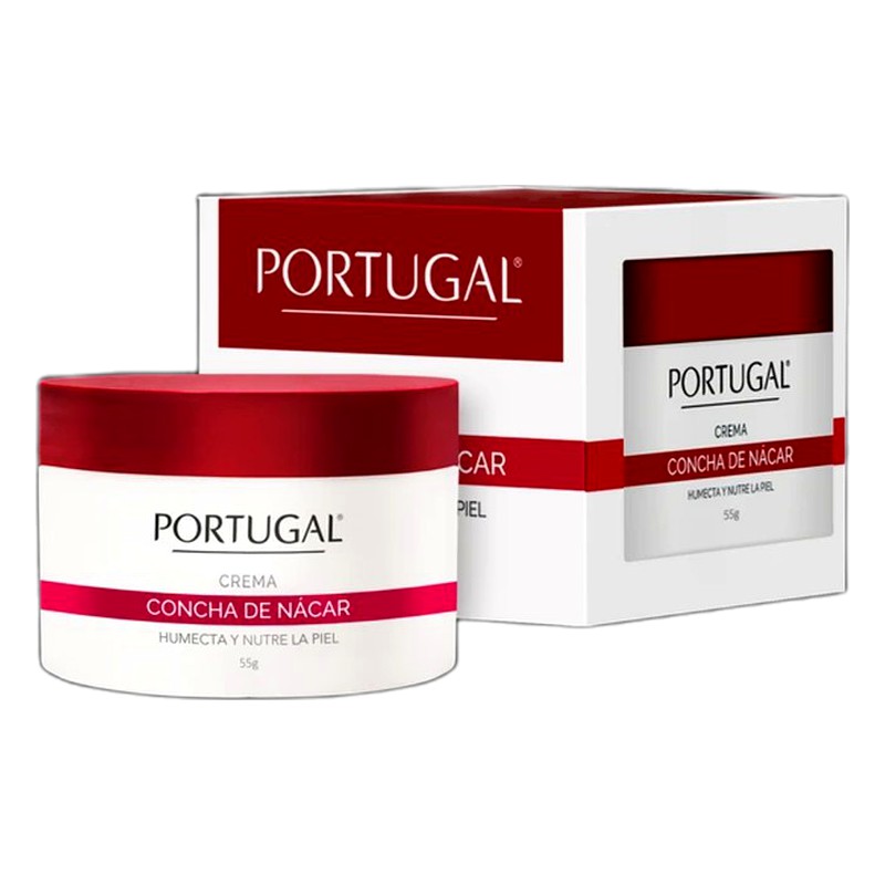 CONCHA DE NACAR POTE 55 gr