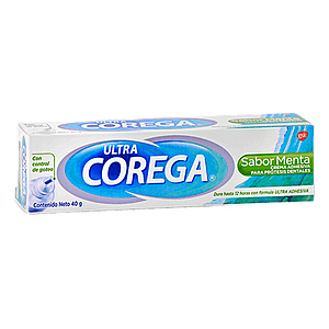 COREGA ULTRA (Sin Sabor)x40g