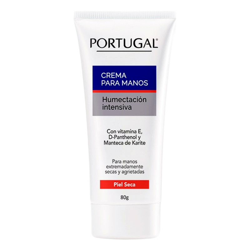 CREMA PARA MANOS X 80GR