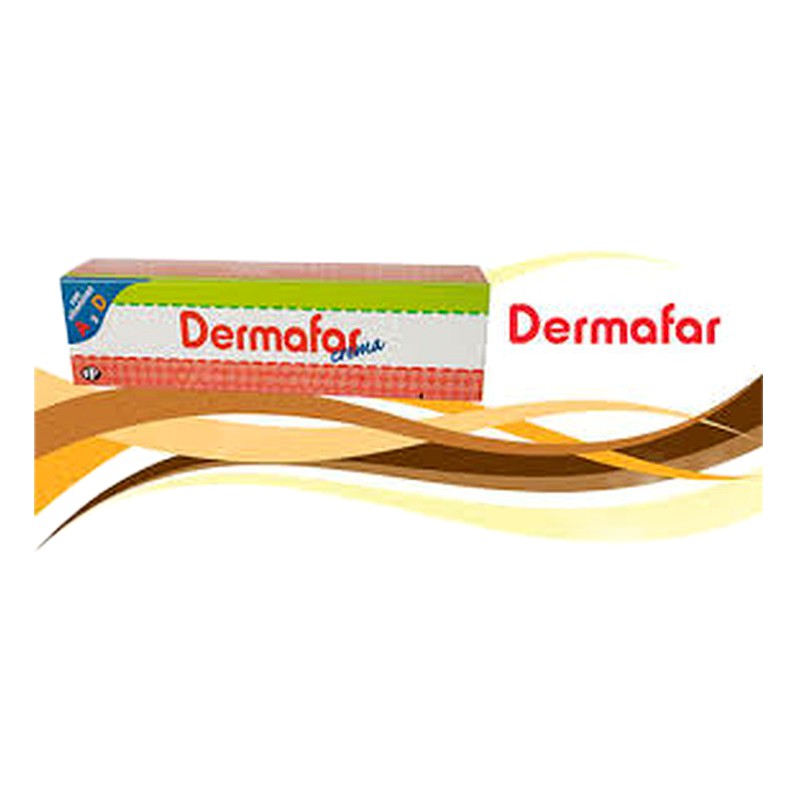 DERMAFAR CREMA x35g