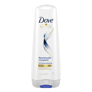 DOVE ACONDICIONADOR 400ML