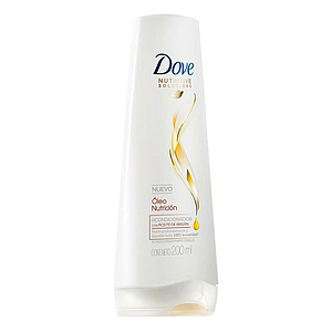 DOVE ACONDICIONADOR x 200ml