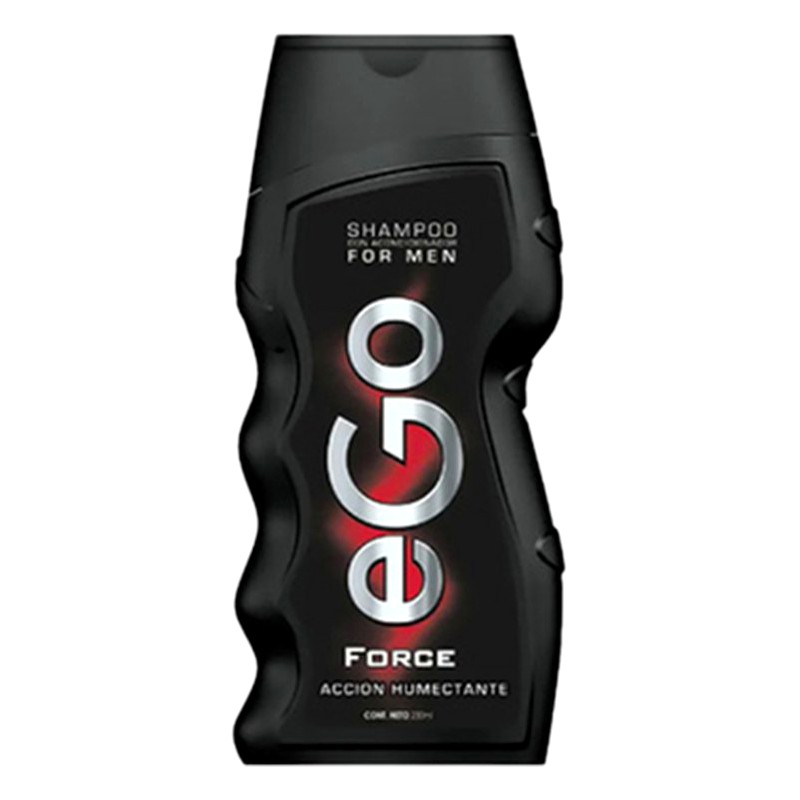 EGO SHAMPOO 400ML