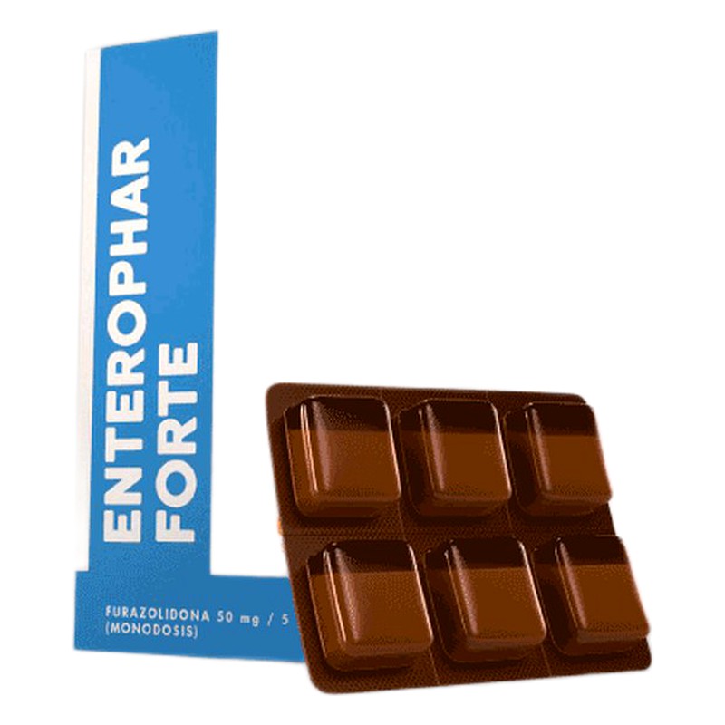 ENTEROPHAR UNITOMA
