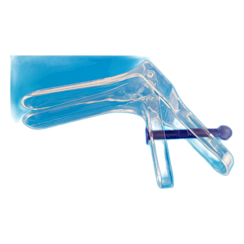 ESPECULO VAGINAL S/M/L