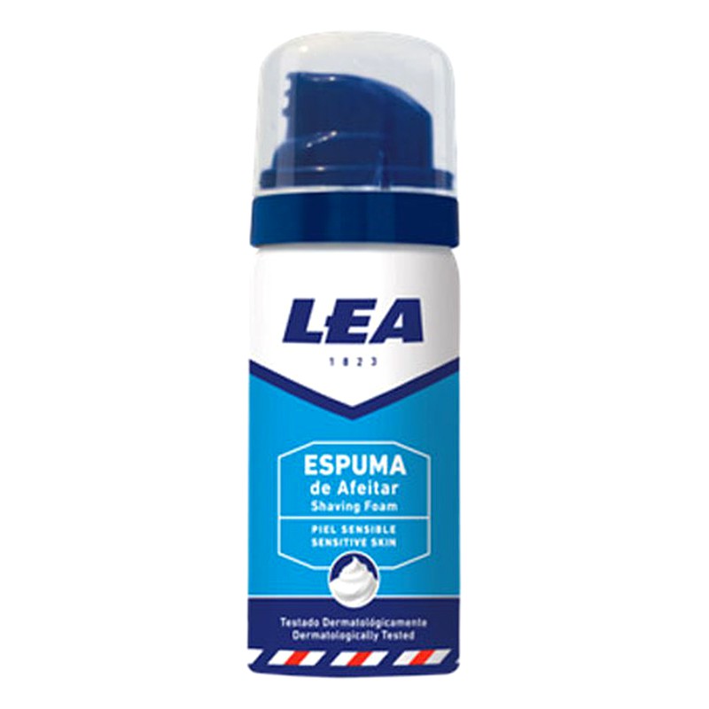 ESPUMA DE AFEITAR LEA X 100ML 