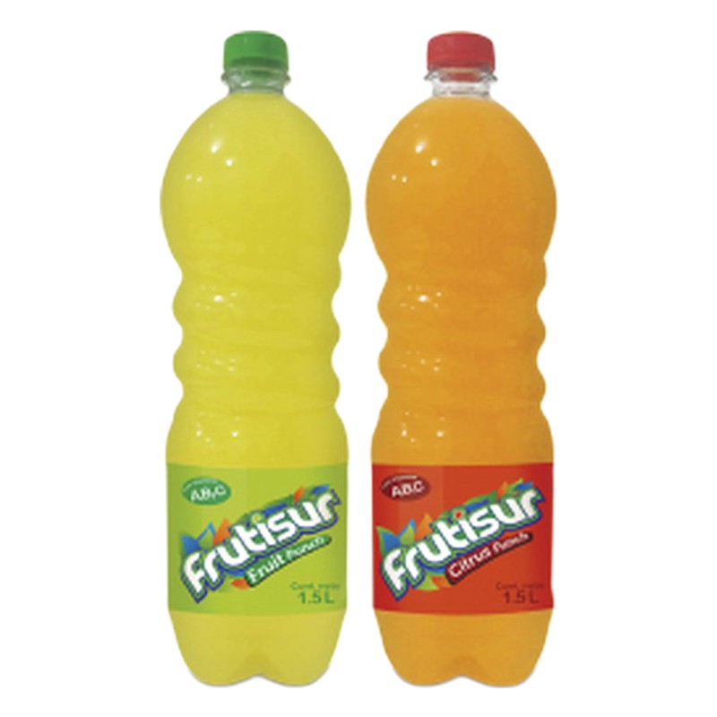 FRUTISUR X 400ML