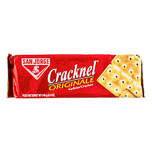 GALLETA CRAKER