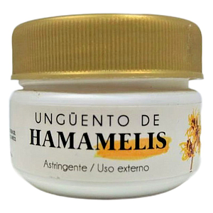 HAMAMELIS UNGUENTO x25g