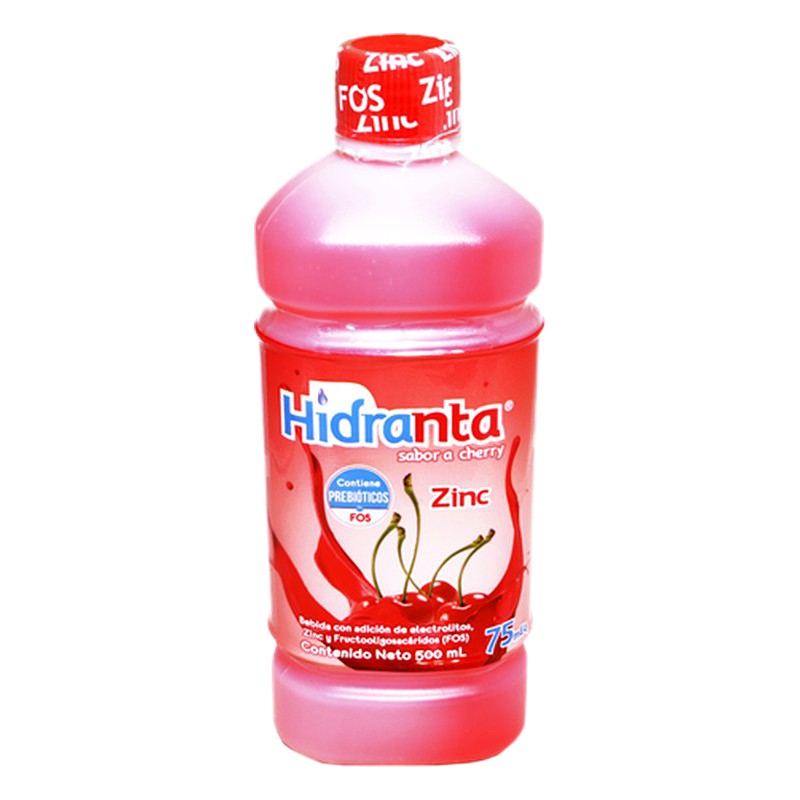 HIDRANTA 500ML