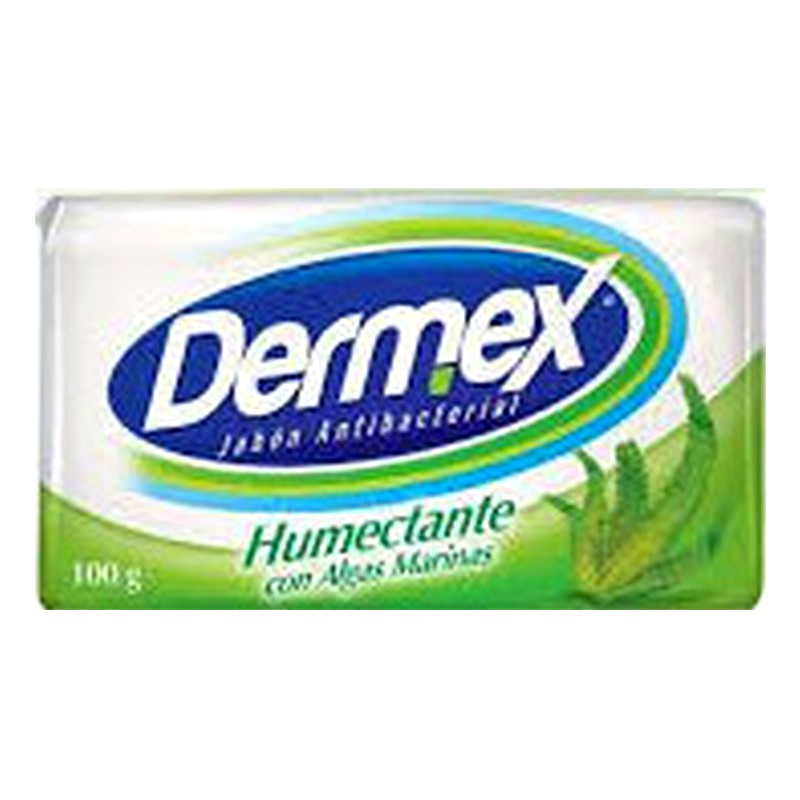 JABON DERMEX HUMECTANTE x100g