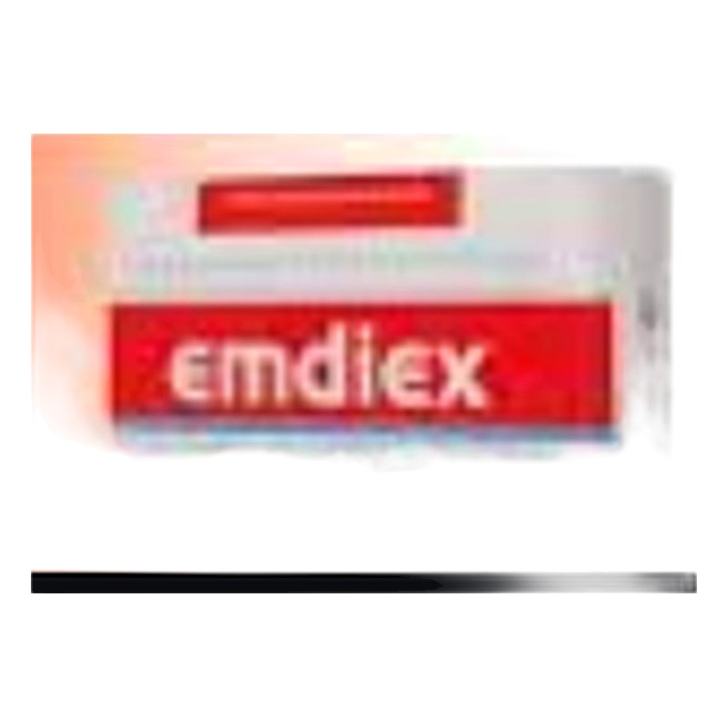 JABON NATURAL EMDIEX x 100g