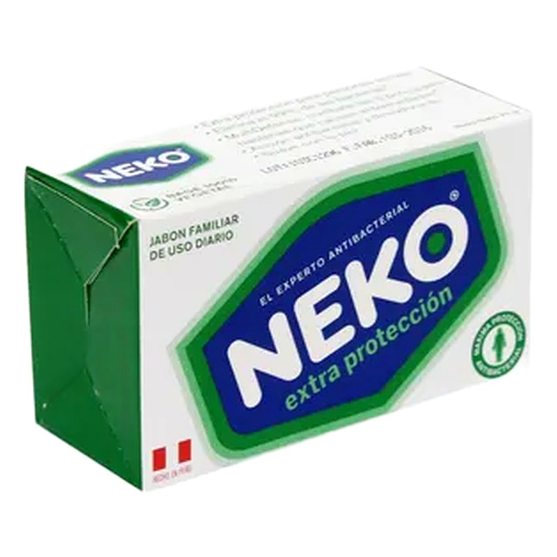 JABON NEKO (Extrema Protección) x75g