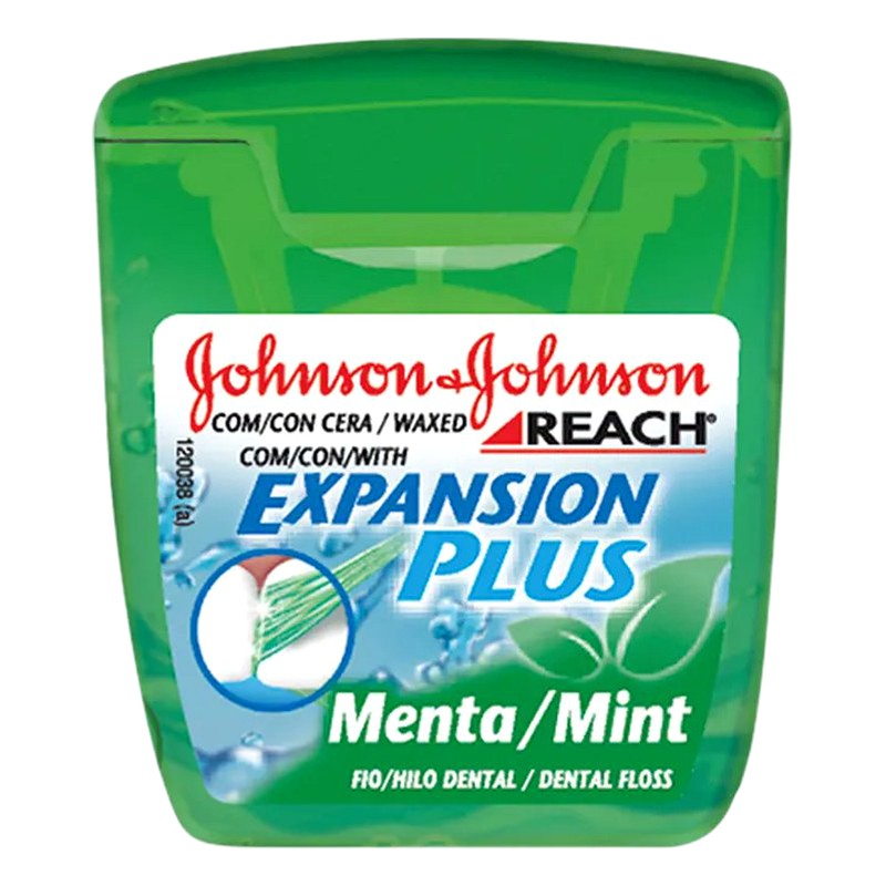 JOHNSON HILO BUCAL/ DENTAL