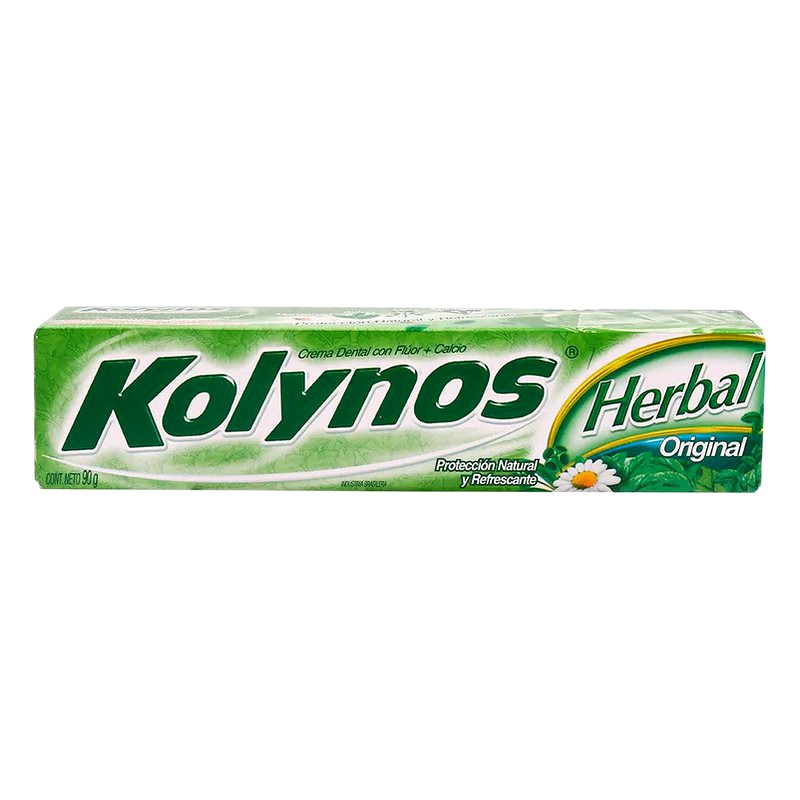 KOLYNOS (Herbal Original)x90g