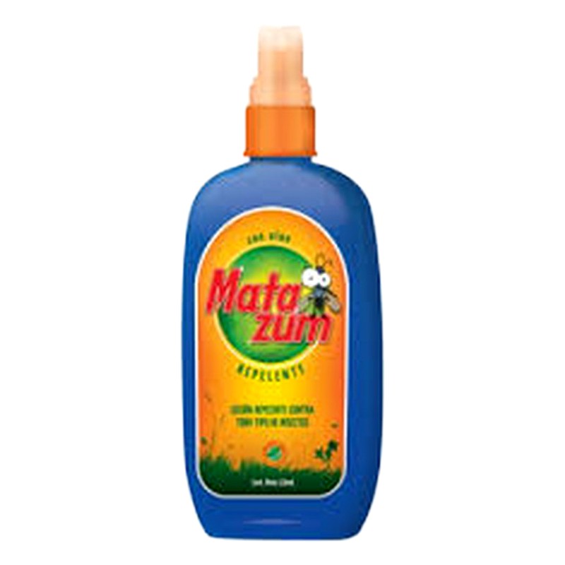 MATAZUM CREMA/ SPRAY X 120ML