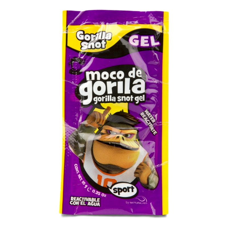 MOCO DE GORILA SPORT Sachet x10g