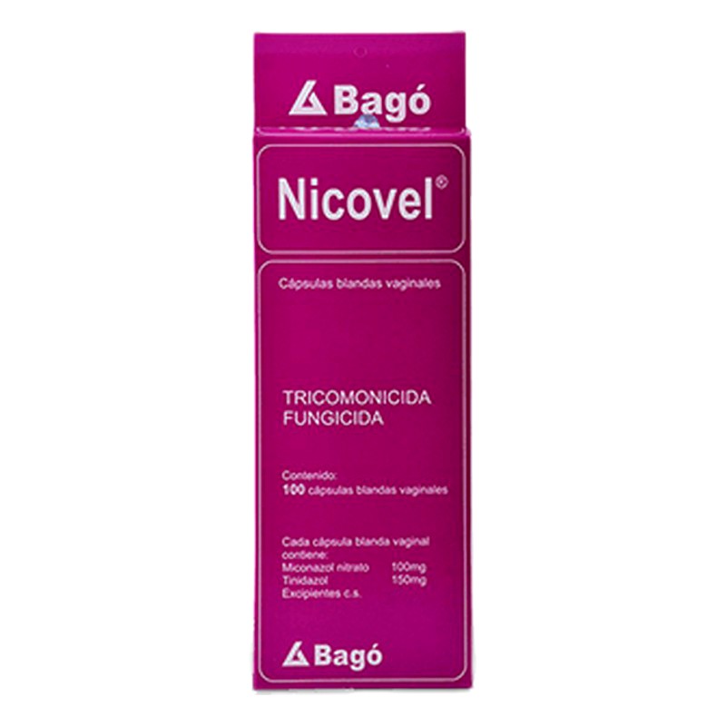 NICOVEL OVULO