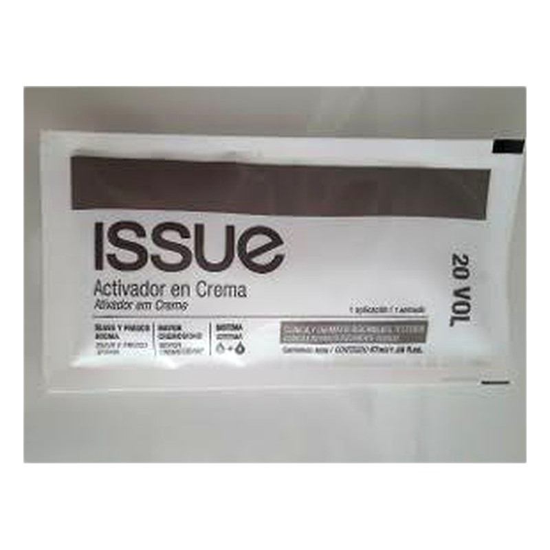 OXIGENTA ISSUE VOL 20 X 20GR