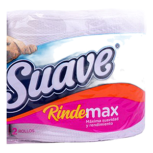 PAPEL SUAVE NARANJA Pqt. x1 Und.