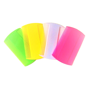 PEINE CHINO PLASTICO