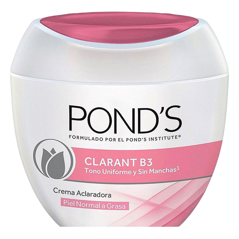 PONDS CLARANT B3 POTE X 50GR