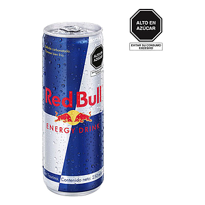 RED BULL (Energy Drink) x250ml