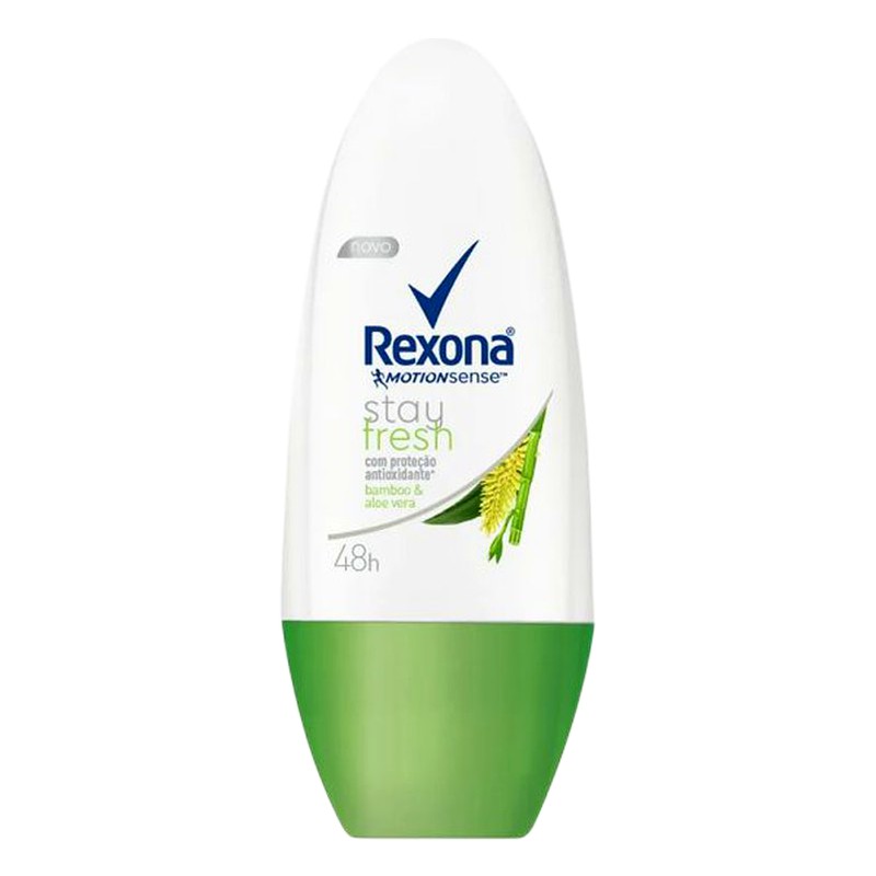 REXONA DESODORANTE ROLLON X 30ml HOMBRE/MUJER