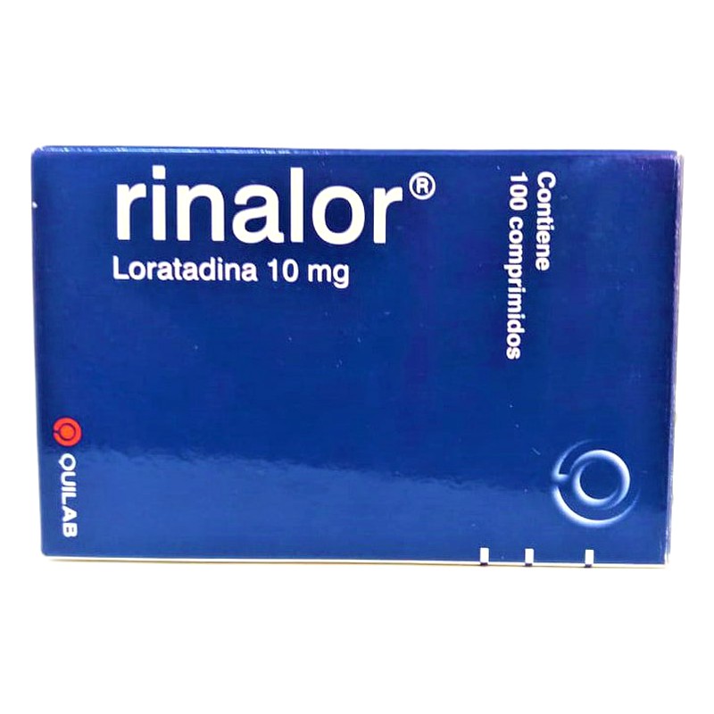RINALOR 10mg TABLETA