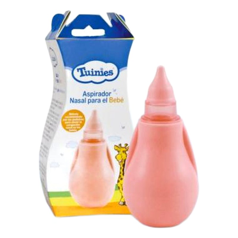 TUINIES ASPIRADOR NASAL 