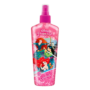 TUINIES COLONIA PRINCESAS - Frasco 250mL