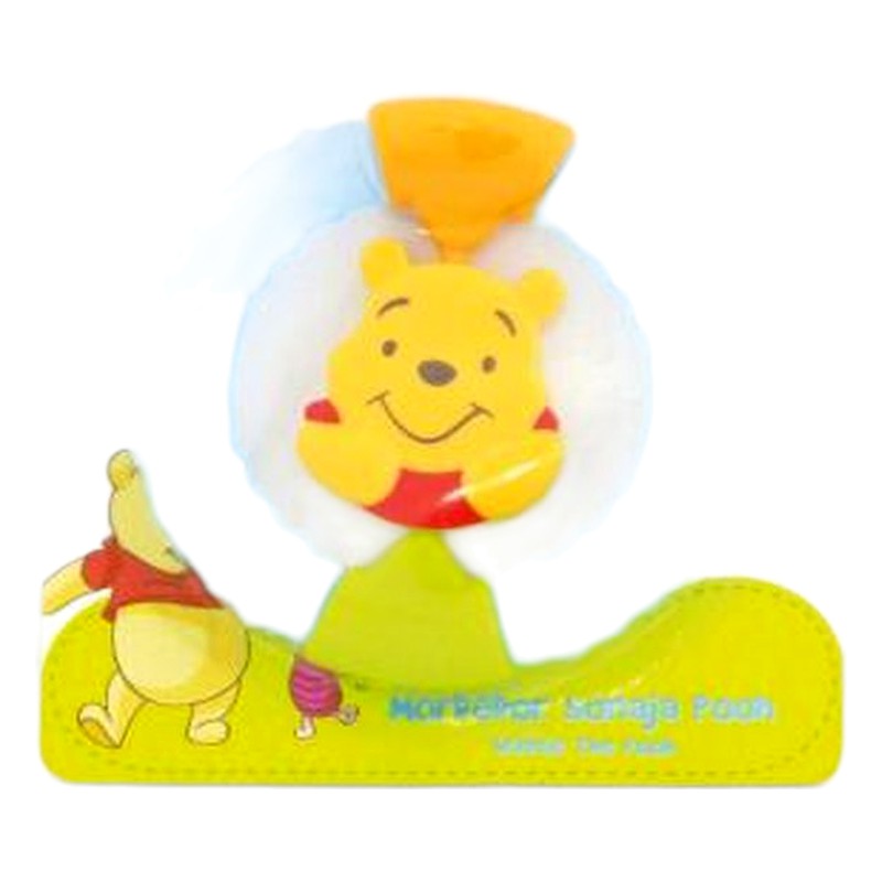 TUINIES MORDEDOR POOH