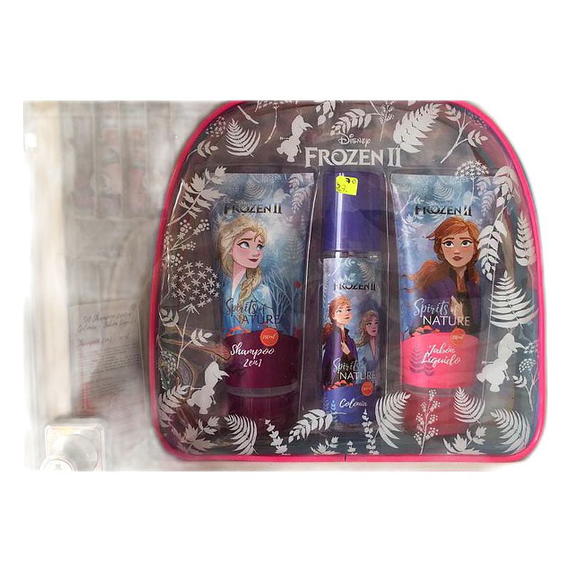 SET MOCHILA ESTUCHE HOMBRE/ MUJER