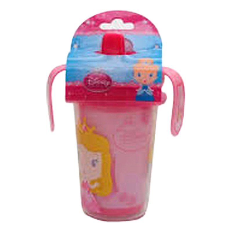 TUINIES VASO ENTRETENIMIENTO 35181 PRINCESA