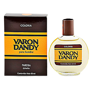 VARON DANDY COLONIA X 30ML