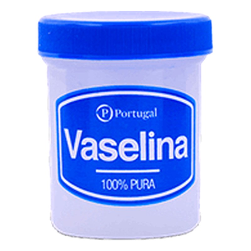 VASELINA PURA - Pote x100g